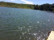 CASA À BEIRA LAGO NA QL 28