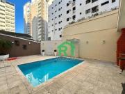 Casa á Beira mar, 3 Quartos 1 Suíte, 4 Vagas, Lazer,...