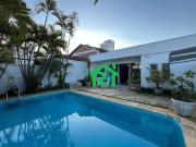 Casa à beira mar com 3 dormitórios 3 suítes, lazer,...