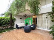 Casa à beira mar com 5 quartos 5 suítes, 5 vagas e lazer...