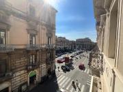 Casa a Catania in Via Umberto, XX Settembre Tribunale