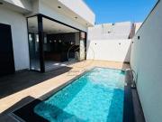 Casa à Condomínio Village Provence