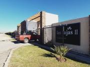 CASA A CONSTRUIR.2 DORMITORIOS B° LAJAS II CHIMBAS