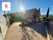 Casa a cuatro vientos en Turons Vallès, L’Ametlla del Vallès