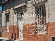 CASA A DEMOLER Sargento Cabral al 1900