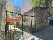 CASA A DEMOLER SOBRE LOTE DE 10,39 X 21,23