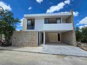 CASA A DOBLE ALTURA NUEVA LISTA PARA ENTREGA