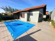Casa a duzentos metros da praia