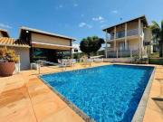 Casa a em Lagoa Santa no Condomínio Sonho Verde