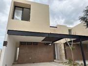 Casa A en Venta en Privada Asensa, Temozón Norte