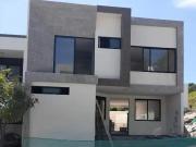 Casa a en venta en Puebla Lomas de angelópolis Parque...