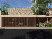 Casa A en Venta en Raices de Temozón