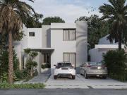 Casa A en Venta en Santa Loreto, Caucel