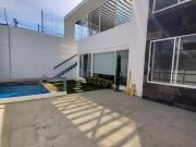 CASA EN AMPLICION DELICIAS!