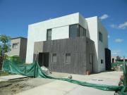 Casa a estrebar en Vila Marina II lote interno