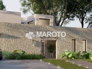 CASA A ESTRENA VILLA NUEVA SANTA ANA MAROTO PROPIEDADES