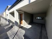 Casa a estrenar
