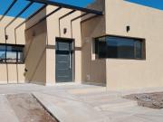 Casa a estrenar 173 m2, Barrio Vista Oliva Maipú