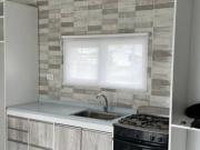 CASA A ESTRENAR 2 AMBIENTES PARRILLA PATIO FRENTE MAR