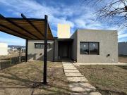 Casa A Estrenar 2 Dor Villa Juana Alta Gracia