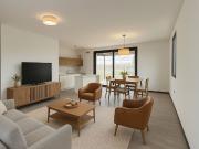 CASA A ESTRENAR 4 AMB BARRIO PRIVADO SAN PABLO
