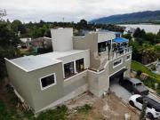 CASA A ESTRENAR 4 DORMITORIO VILLA PARQUE SIQUIMAN