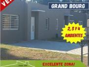 Casa a estrenar