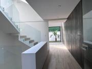Casa a estrenar 6a Secc Lomas Verdes