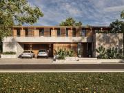 Casa a estrenar a la laguna en venta en Virazon Nordelta
