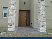 Casa A Estrenar A La Venta En Campana