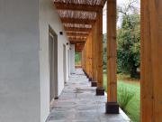 CASA A ESTRENAR AMOBLADA EN POTRERILLO DE LARRETA