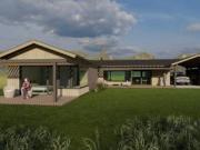 Casa a estrenar B° NOREGON San Martin De Los Andes