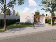 Casa a estrenar Barrio Cerrado Pinares del Sur