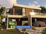 Casa a estrenar | Barrio Costas | 5 dormitorios, 3 en...