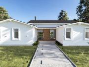 Casa a estrenar, barrio Ecuestre, Costa Esmeralda