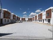 CASA A ESTRENAR CALDERON