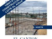 Casa a estrenar Canton