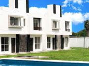 Casa a estrenar, Centro Jiutepec, EN CONDOMINIO, Con...