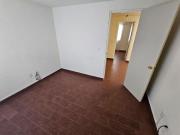 CASA A ESTRENAR CON 2 RECAMARAS Y ESPACIO PARA 2 AUTOS