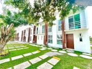 ? Casa a Estrenar con Alberca en Jiutepec ?