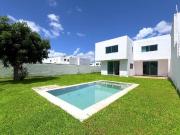 CASA A ESTRENAR CON AMPLIO TERRENO, PRECIO POR DEBAJO DE...