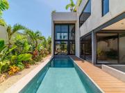 Inversión ideal: casa nueva de 3 recámaras y 2 albercas...