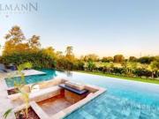 Venta Casa 6 Amb a Estrenar con Vista al Golf en Pilar...