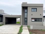 Casa a estrenar de 2 dormitorios en Docta Boulevard Etapa 1