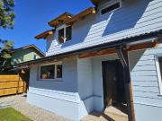 Casa a estrenar de 3 dormitorios y 2 baños Nahuel Malal,...