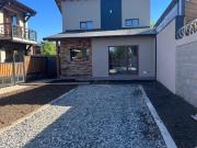 Casa a estrenar de 94.3 m2 en Barrio Manzanos. USD 156.400