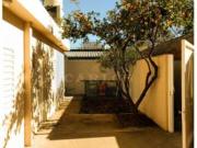 Casa a estrenar de pasillo, muy cómodo y luminoso