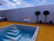 Casa a estrenar de venta en manta zona sur