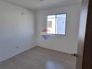 Casa a estrenar en alquiler