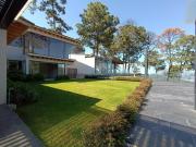 Casa a estrenar en Avándaro con vista panorámica